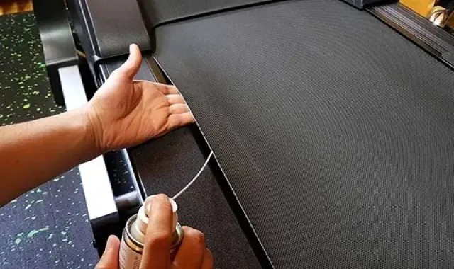 آموزش خرید نوار نقاله تردمیل صفر تا صد