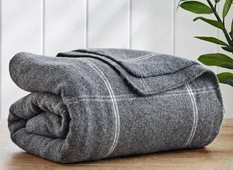 پتو سربازی جنس عالی جدید در شمال کد 54