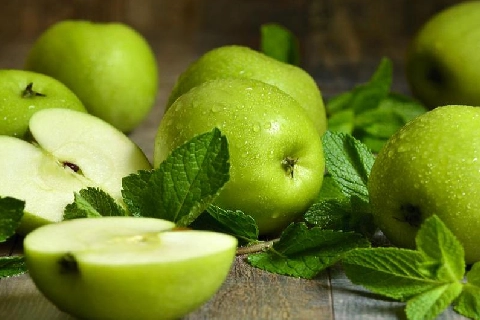 بهترین سیب درختی آبی + قیمت خرید عالی