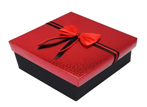 خرید انواع جعبه کادویی با بهترین قیمت