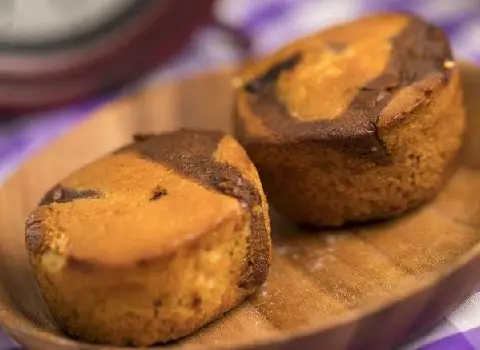 قیمت خرید عمده کیک دوقلو 70 گرمی ارزان و مناسب