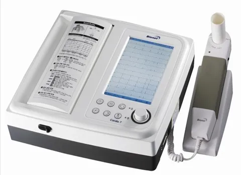 خرید و قیمت انواع  دستگاه اسپیرومتری جدید