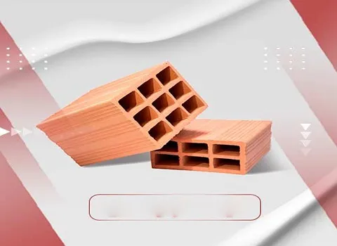 قیمت خرید آجر سفالی یونولیت دار + عکس