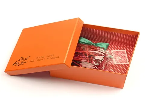 خرید انواع جعبه مقوایی با بهترین قیمت