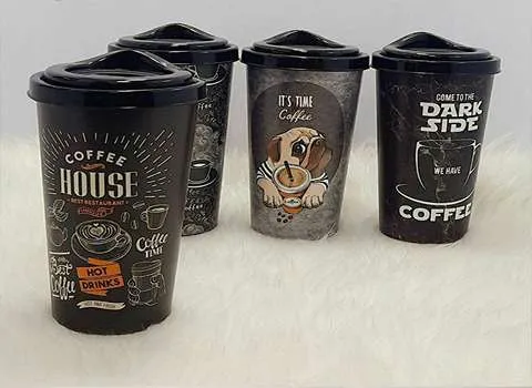 لیوان کاغذی قم آشنایی صفر تا صد قیمت خرید عمده