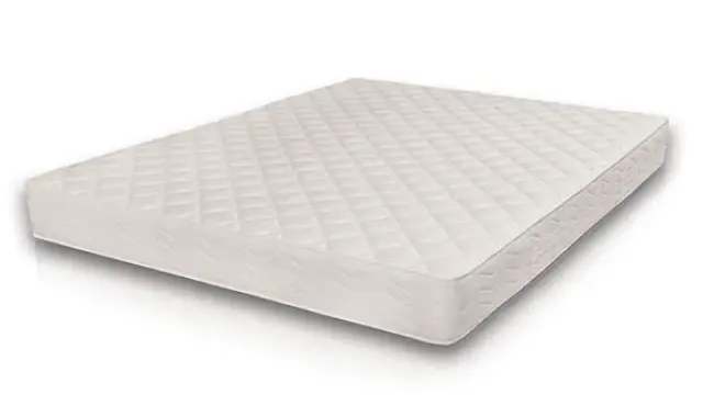 تشک خوشخواب دونفره برن؛ طبی ضد آلرژی تحمل وزن (120کیلو)