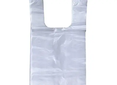 مشخصات پلاستیک دسته دار تبلیغاتی + قیمت خرید