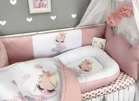 قیمت تخت نوزادی + خرید و فروش تخت نوزادی عمده