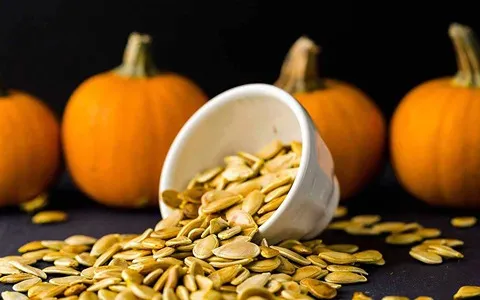 خرید مستقیم تخمه کدو مرمری + قیمت فروش کارخانه