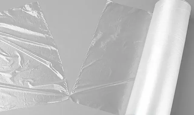 قیمت و خرید کیسه فریزر رولی البرز + فروش ارزان