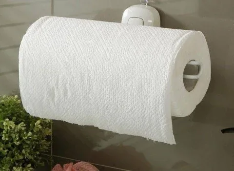 دستمال کاغذی حوله ای ضخیم همراه با توضیحات کامل و آشنایی