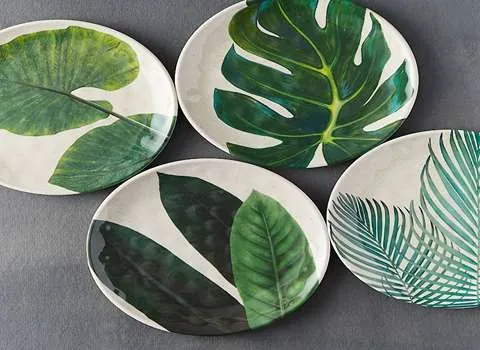 بهترین بشقاب دیوار کوب اصفهان + قیمت خرید عالی