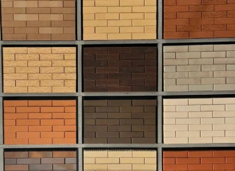 خرید آجر نسوز طرح دار + بهترین قیمت