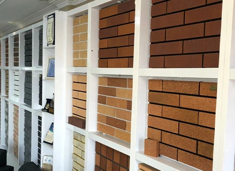 آجر نمای سنتی یزد | خرید با قیمت ارزان