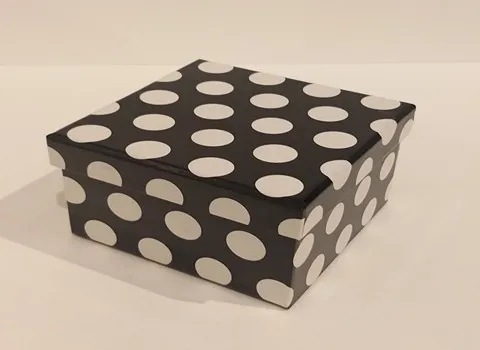 خریدِ جعبه کادویی فانتزی شیک + بهترین قیمت