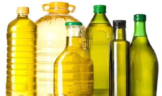 بطری پلاستیکی روغن زیتون همراه با توضیحات کامل و آشنایی