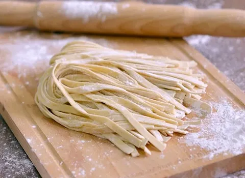 قیمت خرید رشته پلویی سبوس دار + طرز تهیه