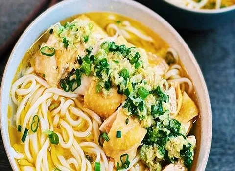 خرید جدیدترین انواع رشته سوپ سرد