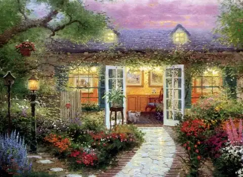 خرید تابلو فرش فانتزی ماشینی با قیمت استثنایی