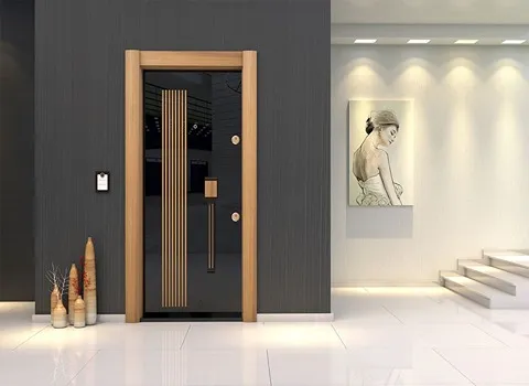 مرجع قیمت انواع درب ضد سرقت + خرید ارزان