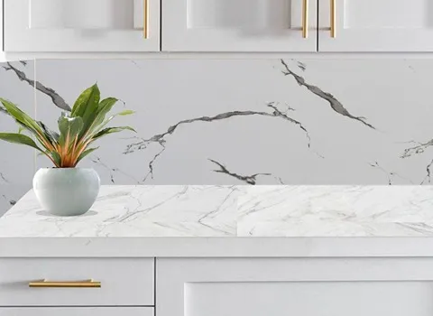 سرامیک طرح سنگ برای آشپزخانه؛ درجه یک 3 سایز متفاوت