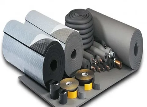 قیمت و خرید عایق الاستومری کانال هوا + فروش ارزان