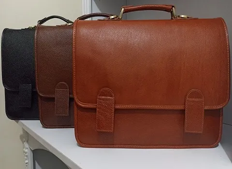 قیمت و خرید کیف اداری چرم دیپلمات + فروش ارزان