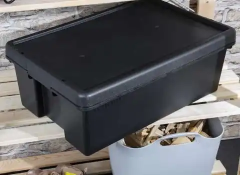 جعبه پلاستیکی | خرید طرح های متنوع جعبه پلاستیکی