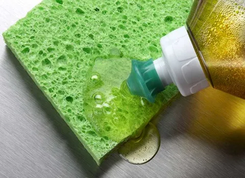 خرید جدیدترین انواع مایع ظرفشویی غلیظ