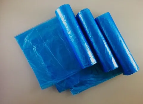 نایلون لوله ای؛ ساختمان سازی کشاورزی ضخیم نازک 2 نوع شفاف مات UV