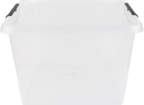 خرید جعبه پلاستیکی شفاف کوچک با قیمت استثنایی