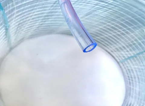 شیلنگ تراز 6؛ انعطاف پذیری بالا قطر 5 تا 10 میلی