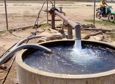 خرید و قیمت دستگاه تصفیه آب چاه کشاورزی