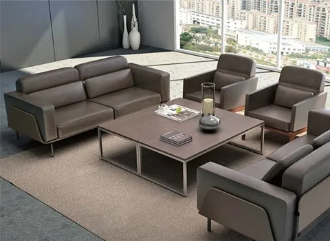 قیمت مبلمان اداری نیم ست