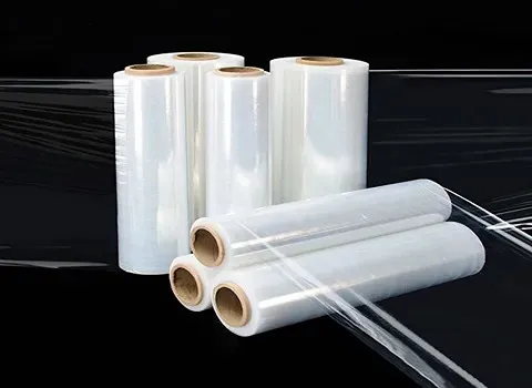 قیمت خرید عمده شیرینگ نایلون بسته بندی کوچک ارزان و مناسب