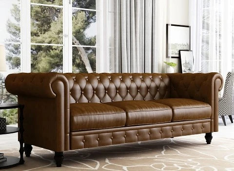 خرید و قیمت انواع مبل اداری چستر