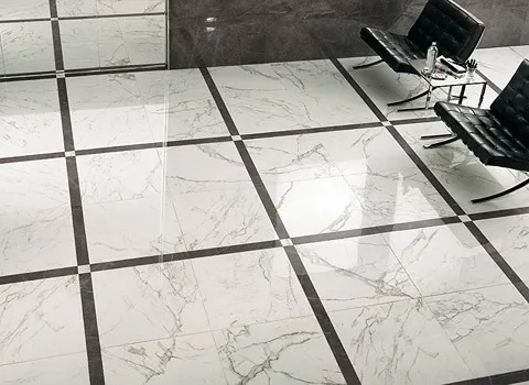 کاشی و سرامیک شهر یزد؛ ضد سائیدگی شسکتگی 2 نوع سبک سنگین