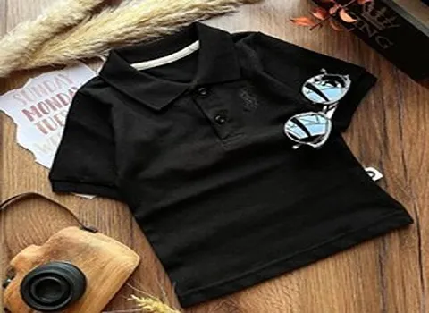 قیمت خرید تیشرت پسرانه ترک + عکس