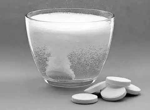 قیمت خرید قرص جوشان منگنز + خواص، معایب و مزایا