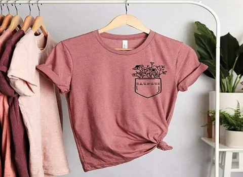 بهترین قیمت خرید تیشرت خارجی زنانه