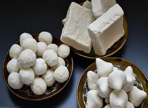 قیمت خرید کشک خشک گاوی + خواص، معایب و مزایا