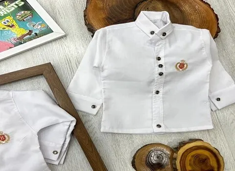 خرید انواع لباس مجلسی پسرانه + قیمت