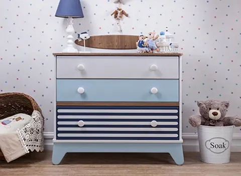 خرید دراور کودک | فروش انواع دراور کودک با قیمت مناسب