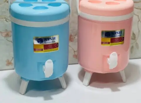 قیمت خرید کلمن آب جوش + مزایا و معایب