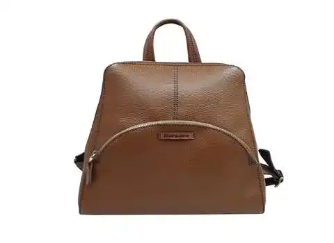 راهنمای خرید کوله چرم طبیعی زنانه با شرایط ویژه و قیمت استثنایی