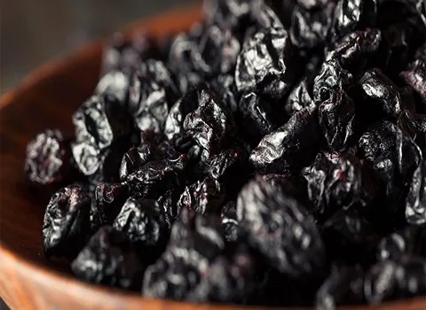 قیمت و خرید میوه خشک بلوبری با مشخصات کامل