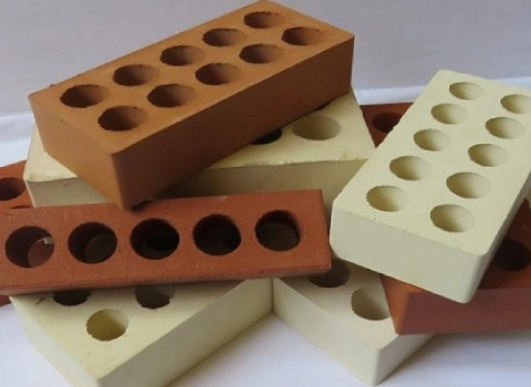 آجر سفال نکا؛ وزن سبک ضخامت 8 تا 25 سانتی متر عایق در برابر تغییرات دمایی