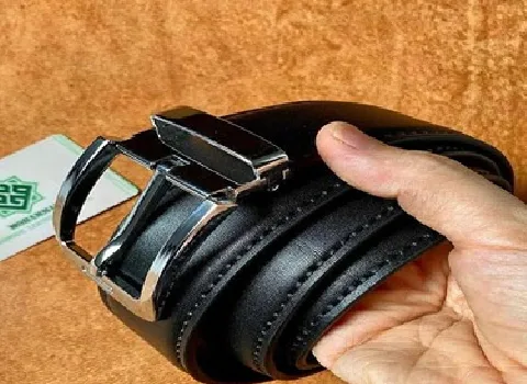 راهنمای خرید کمربند چرم اصل تبریز با شرایط ویژه و قیمت استثنایی