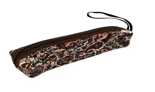 خرید طرح های جدید جامدادی سنتی ترمه + قیمت عالی