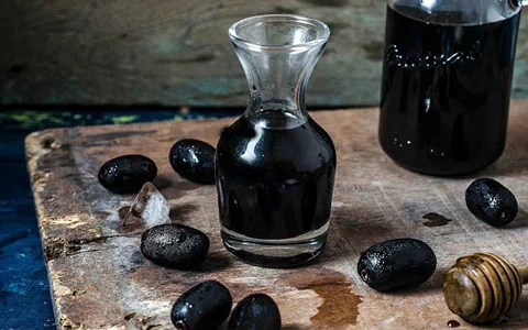 خرید عمده سرکه خرما خشک با بهترین شرایط